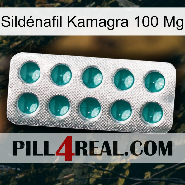 Sildénafil Kamagra 100 Mg dapoxetine1